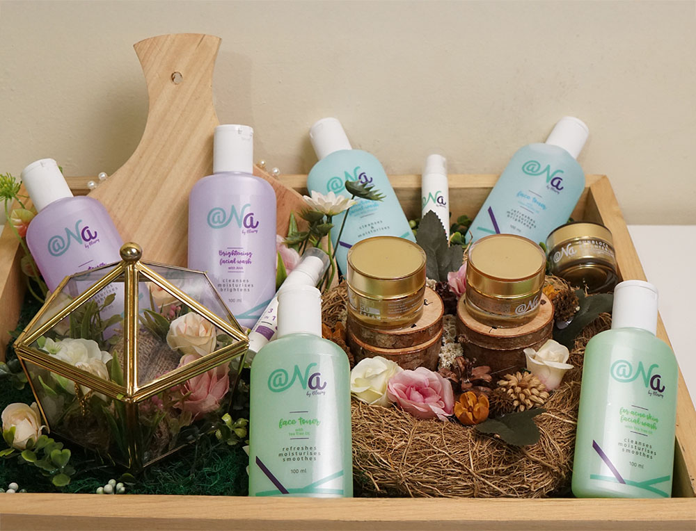 Product Line