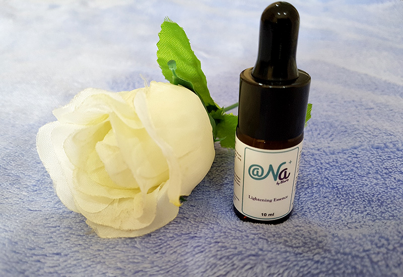 Serum Lightening
