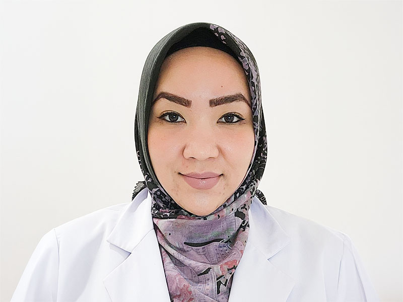 dr Pingkan Sartika
